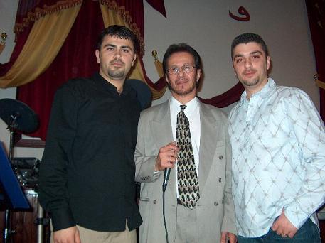 Zadoq _Sargon Gabriel _Hormez.jpg - 26932 Bytes